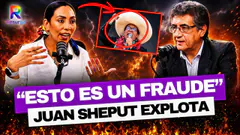 ¡SEGUNDA VUELTA DE INFARTO! Keiko y Sánchez se juegan el TODO o NADA