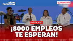 Radio Nacional, noticias EN VIVO Perú: El informativo, segunda edición, hoy 27 de febrero del 2025