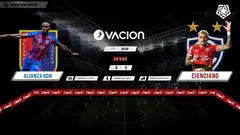 ALIANZA UDH vs CIENCIANO por RADIO OVACIÓN | LIGA 1 TE APUESTO