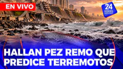 EN VIVO - 24 HORAS EDICIÓN DOMINGO PROGRAMA COMPLETO | 27 SETIEMBRE DEL 2026