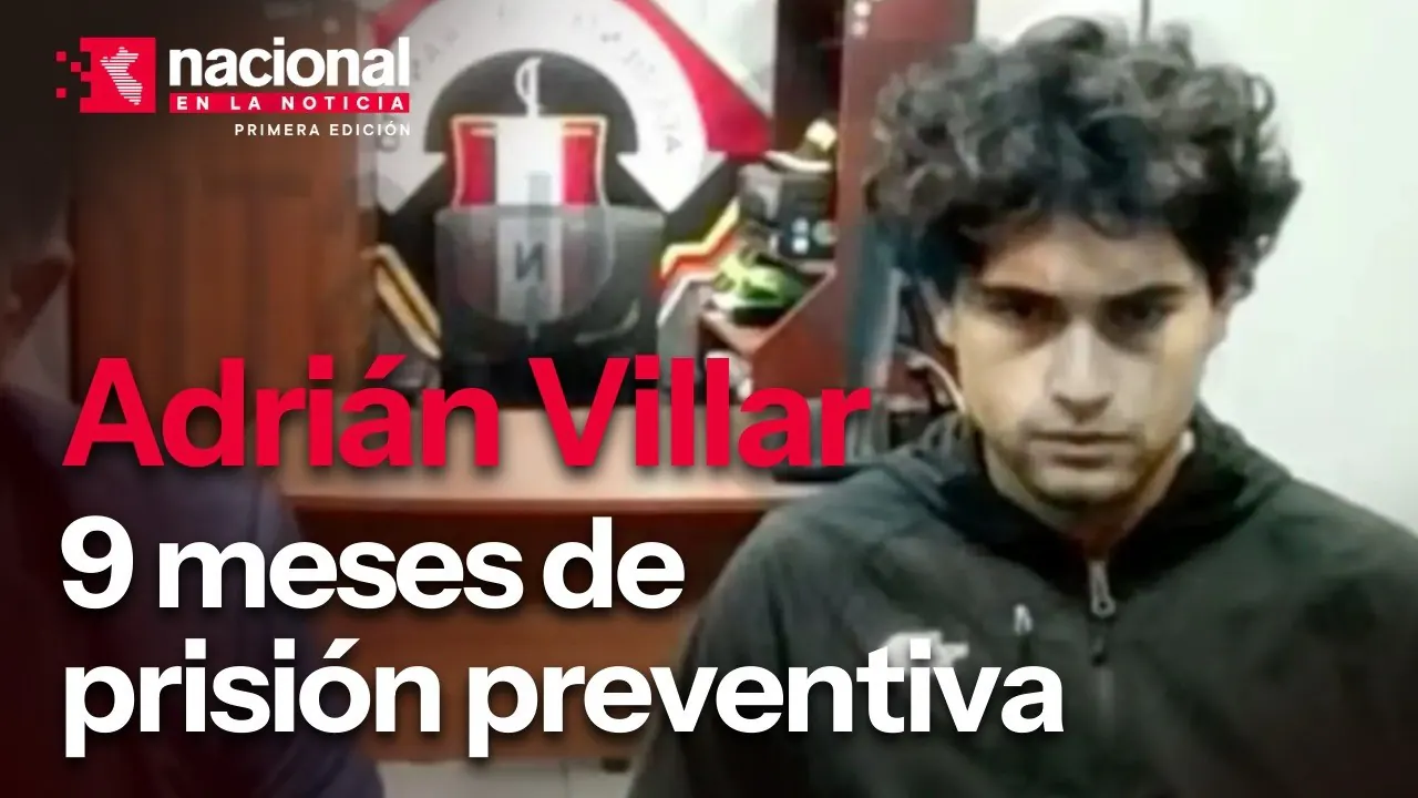 Reproducir: Radio Nacional EN VIVO: ''Nacional en la noticia'', primera edición, hoy 5 de marzo del 2026
