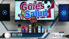 #ENVIVO | Goles y Salud por RADIO OVACION