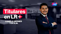 TITULARES EN LR | PROGRAMA DEL 11 DE DICIEMBRE | #TLR