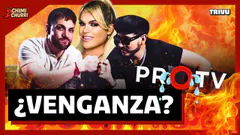 ¿NICOLA REGRESA A TUMBARSE A SU EX CANAL? LANZA CANAL CON ZEIN | CHIMI CHURRI