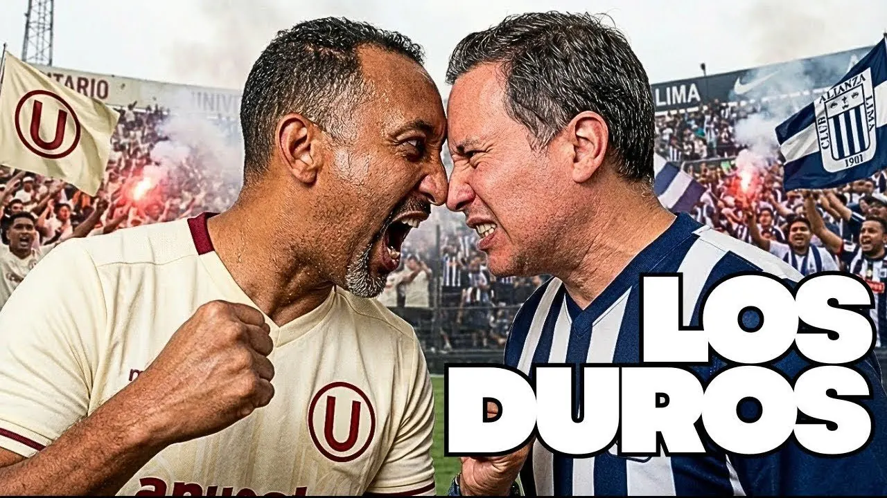 Reproducir: 🚨 ALIANZA LIMA LA TIENE DIFÍCIL 😱 | PREVIA vs ATLÉTICO GRAU 🔥 Fecha 12 Apertura | Los Duros