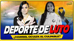¿CHINITA MARISEL LINARES ENCUBRE TR4GEDIA DE DEPORTISTA? | OUKE