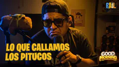 UFFF BROERRR, TENGO MI IPHONE!!! #elchatoraul
