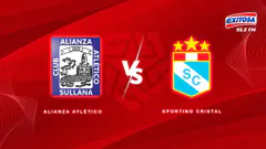 LIGA 1 EN VIVO | FECHA 6 - ALIANZA ATLÉTICO VS. SPORTING CRISTAL
