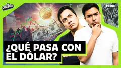 CON CRISIS Y TODO, EL SOL PERUANO LE GANA AL DÓLAR | SIN CORBATA