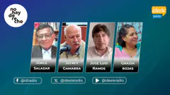 En vivo | No Hay Derecho con Glatzer Tuesta - Noticias de hoy 25-03-2026 [Perú]