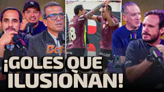 LAPADULA Y VALERA EN RACHA: ¿SON LO MEJOR DE LA 'U' EN LA ERA CÚPER? | ¡ALIANZA Y CRISTAL GANARON!