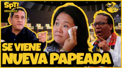 5TO DEBATE EN VIVO: KEIKO REVIVIRÁ PESADILLA CON MESÍAS (Y SÁNCHEZ DE YAPA) | 6:30 PM