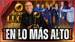 ¡GANAMOS EL PREMIO LUCES 2026! | CHANKAS ES PUNTERO Y MUCHO MÁS...