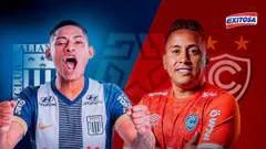 ALIANZA LIMA VS CIENCIANO EN VIVO | LOS 'BLANQUIAZULES' BUSCAN SEGUIR POR LA SENDA DEL TRIUNFO