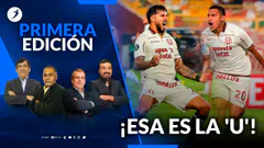 #ENVIVO | Ovación Primera Edición por RADIO OVACION