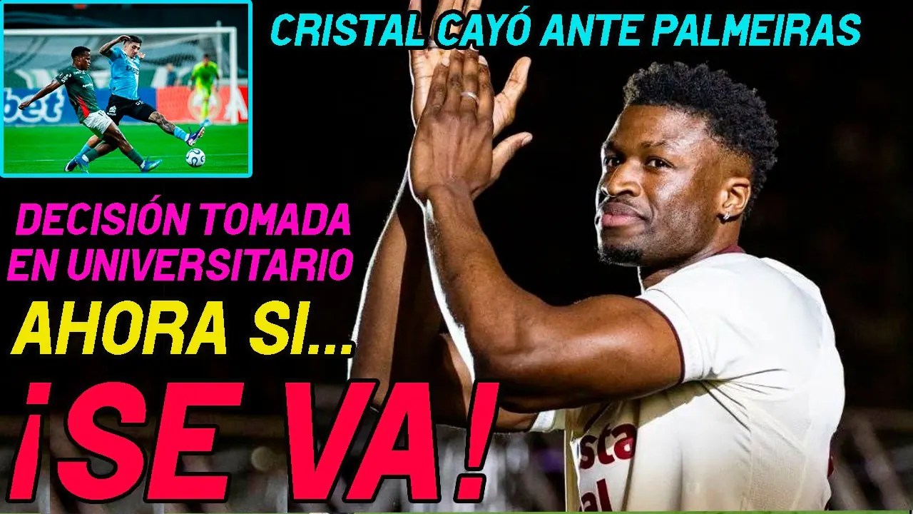 Reproducir: EL IMPENSADO '9' AL QUE APUNTÓ  'U' / GRAVE LSIÓN DE GIROTTI / ÑOL: TENEMOS UN '9' DE FÚTBOL PLAYA