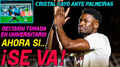 EL IMPENSADO '9' AL QUE APUNTÓ 'U' / GRAVE LSIÓN DE GIROTTI / ÑOL: TENEMOS UN '9' DE FÚTBOL PLAYA