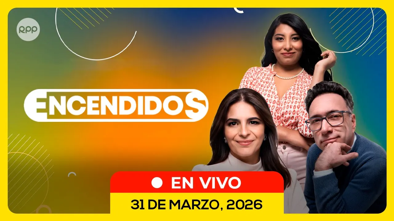 Reproducir: 🔴EN VIVO: ENCENDIDOS #FEEG2026