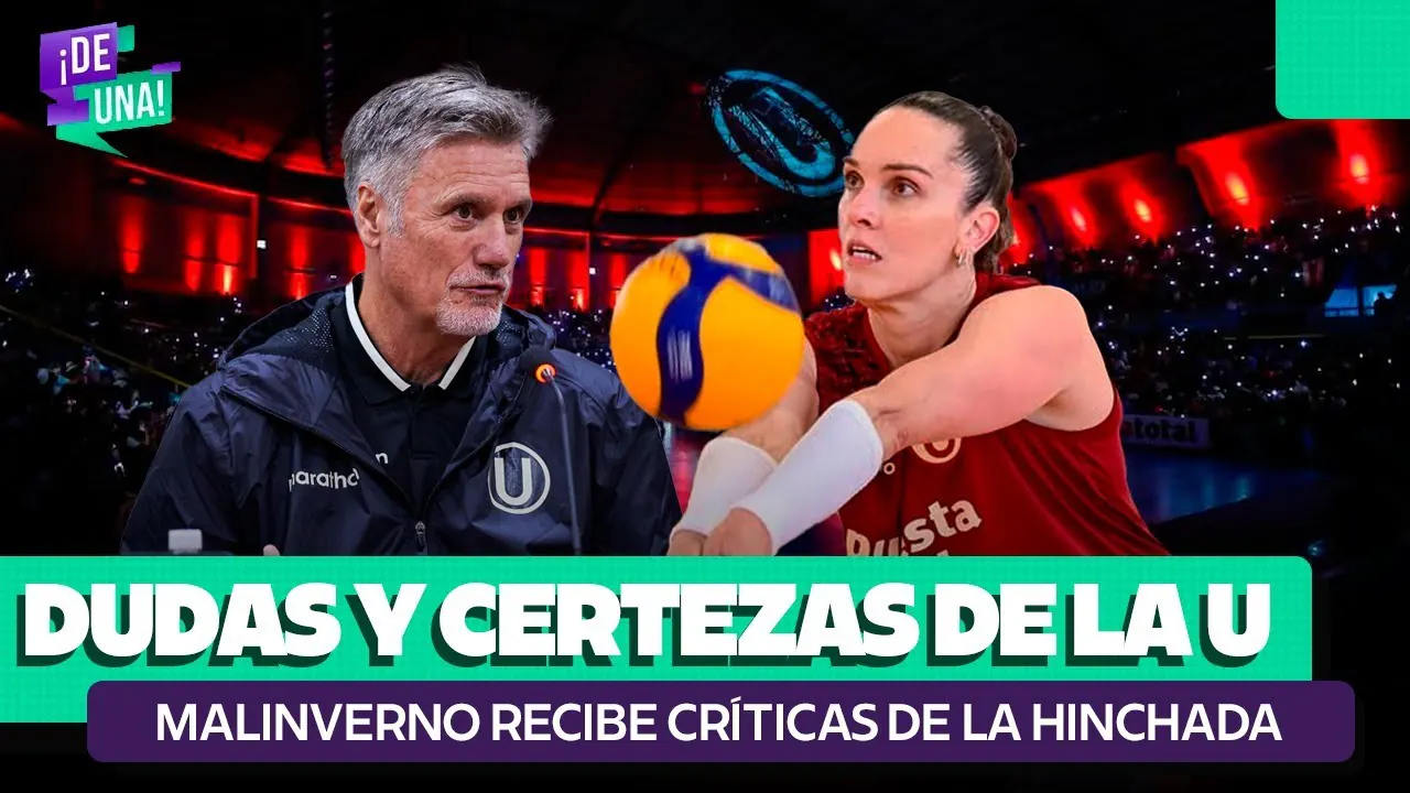 Reproducir: 🔴 #ENVIVO | De Una por RADIO OVACION