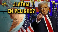 Acuña se lava las manos sobre inseguridad: "¿Qué puedo hacer yo?"