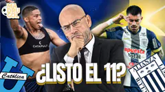 MADRUGOL CON MR PEET: EN VIVO DESDE QUITO | ¿DEFINIDO EL 11?