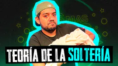 Soltero nunca solo ? #dosmasynosvamos