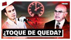 EL GOBIERNO PREPARA NUEVO ESTADO DE EMERGENCIA | RELACIÓN ABIERTA