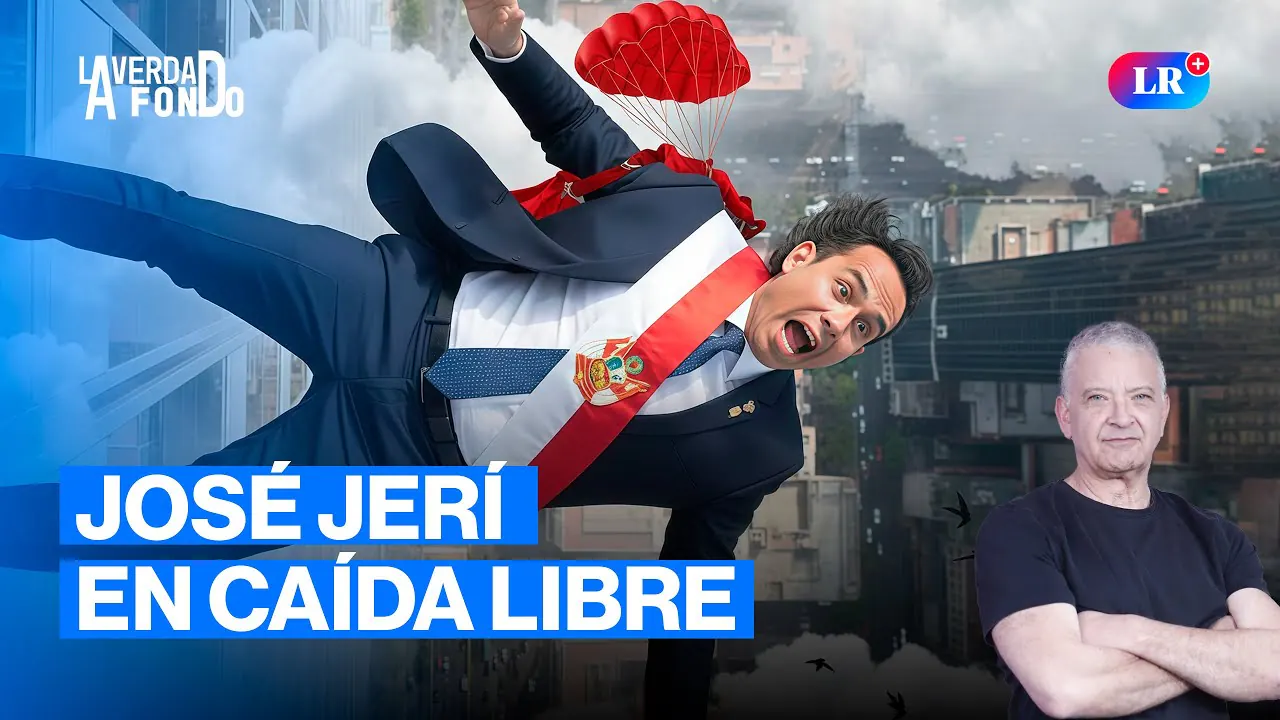 Reproducir: LA EXTREMA DERECHA SIGUE ENCABEZANDO LAS ELECCIONES | LA VERDAD A FONDO CON PEDRO SALINAS