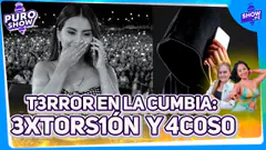 MAGALY SOBRE GISELA: ¡JAMÁS SERÉ SU AMIGA! #puroshow