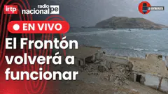 Radio Nacional EN VIVO: La Entrevista, hoy 1 de septiembre del 2025