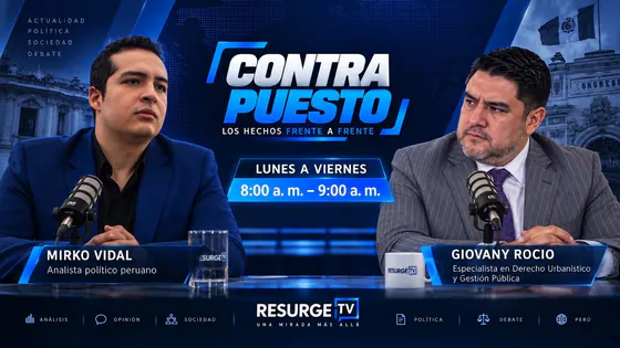 ¿QUIÉN GANÓ EL DEBATE MUNICIPAL? YEHUDE FARMEANDO AURA...