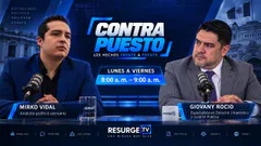 ¿QUIÉN GANÓ EL DEBATE MUNICIPAL? YEHUDE FARMEANDO AURA...