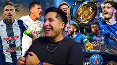 PSG vs CHELSEA “La Final del Mundo” SE TERMINA EL APERTURA