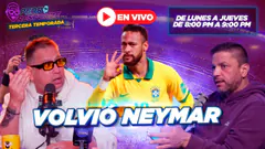 VOLVIÓ EL FUTBOL A BRASIL ¡PEDRO RESPONDE EN VIVO! |#PedroResponde
