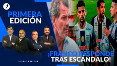 #ENVIVO | Ovación Primera Edición por RADIO OVACION