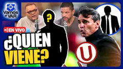 #ENVIVO ¿Quién reemplaza a Bustos en la U? Alianza ganó en Cusco #VamosAlVar 14/04/25