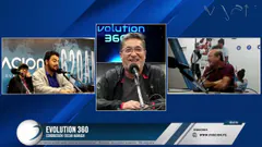 EVOLUTION 360 por RADIO OVACIÓN