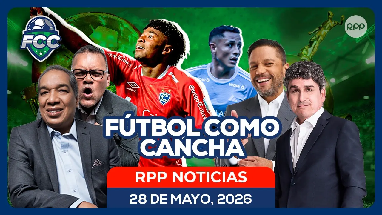 Reproducir: 🔥⚽ PREVIA CRISTAL VS. CERRO 🏆 CIENCIANO Y EL SUEÑO DE LA SUDAMERICANA #FCCRPP