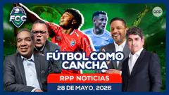 PREVIA CRISTAL VS. CERRO CIENCIANO Y EL SUEÑO DE LA SUDAMERICANA #FCCRPP
