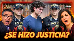 9 MESES DE PRISIÓN PREVENTIVA PARA ADRIÁN VILLAR: ¿POR FIN SE HACE JUSTICIA? | CHIMI CHURRI