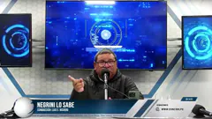#ENVIVO | Negrini lo Sabe por RADIO OVACION