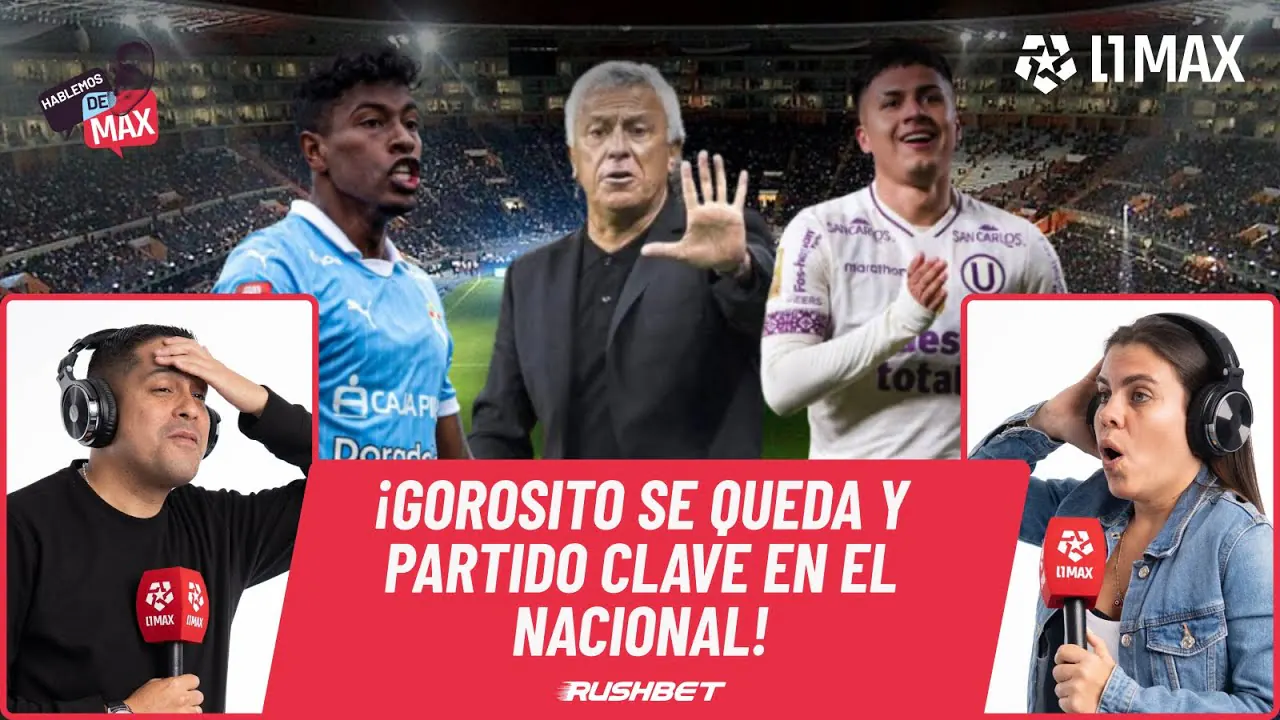 Reproducir: 🔴 EN VIVO DESDE MATUTE EDUARDO COMBE Y TODO SOBRE LA RENOVACIÓN DEL DT BLANQUIAZUL