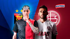 MELGAR VS LANÚS EN VIVO | AREQUIPEÑOS VAN POR SU SEGUNDO TRIUNFO DE LOCAL