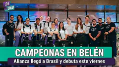 #ENVIVO | De Una por RADIO OVACION