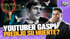 #TQS | "GASPI" PREDIJO SU MUERTE?