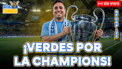#ENVIVO | ENTRAMOS EN MODO CHAMPIONS #DATOFRANCO