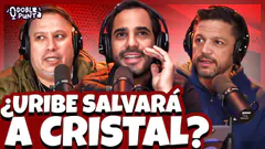 HOY JUEGA ALIANZA | DOBLE PUNTA EN VIVO con BRUNO, PEDRO y HORACIO