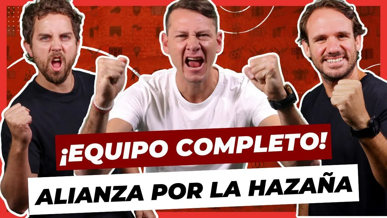 Reproducir: ¡EQUIPO COMPLETO para Alianza vs. Boca! ¿PAOLO Y LAVANDEIRA regresan?