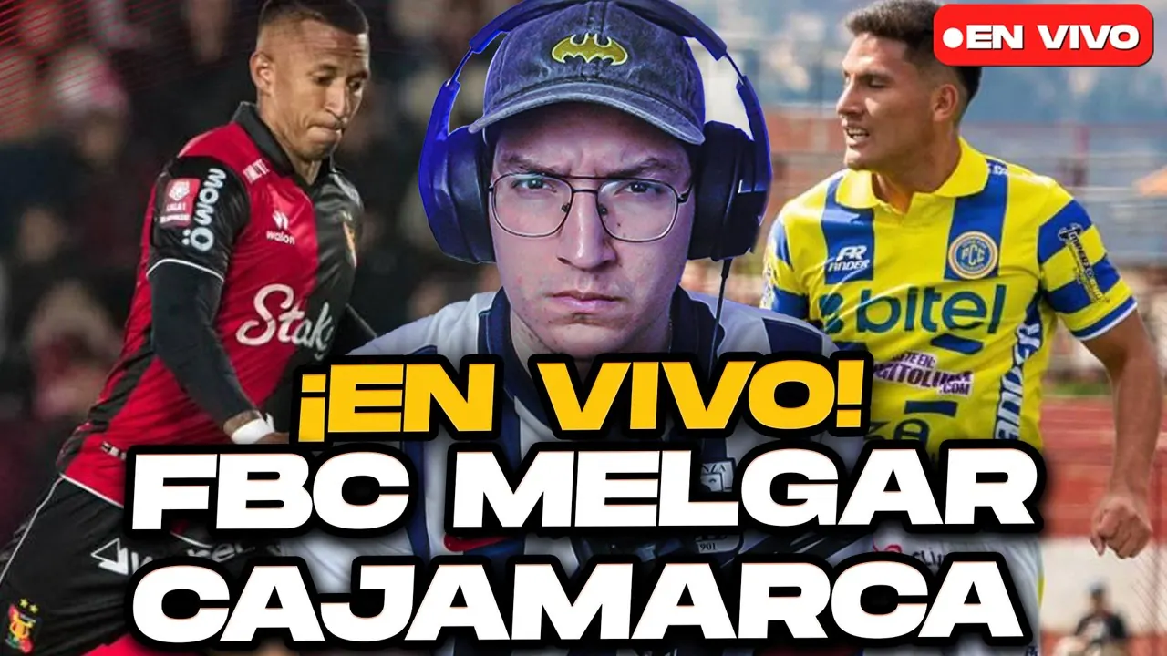 Reproducir: Melgar EMPATA y no es Líder | Alianza Lima en la Pelea del Clausura