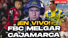 Melgar EMPATA y no es Líder | Alianza Lima en la Pelea del Clausura